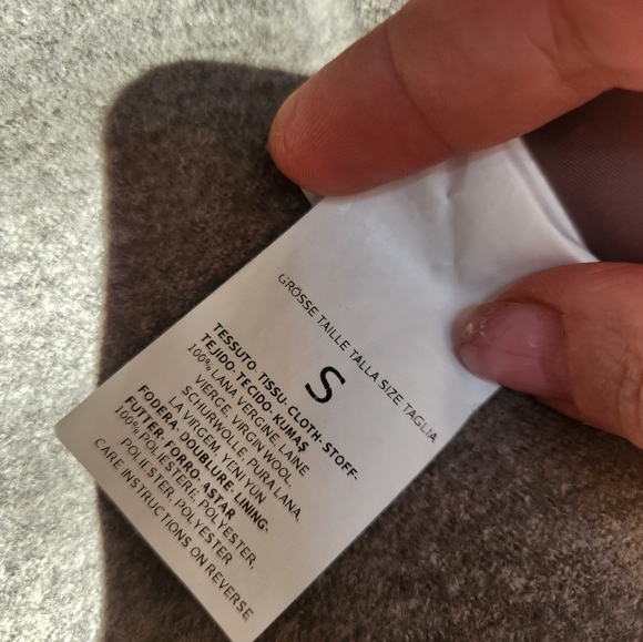 Max Mara Weekend - Small - Picture 9 of 13